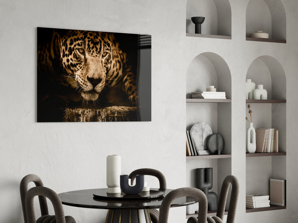 Leopar Cam Tablo