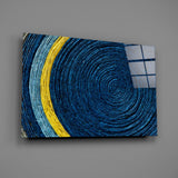 Renkli Spiral Cam Tablo