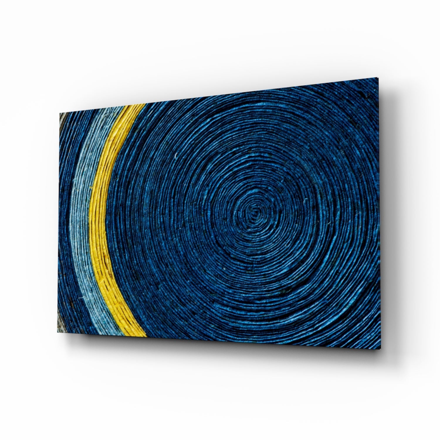 Renkli Spiral Cam Tablo