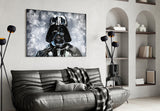 Darth Vader Cam Tablo