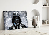 Darth Vader Cam Tablo