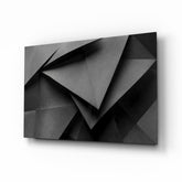 Soğuk Duvar Cam Tablo