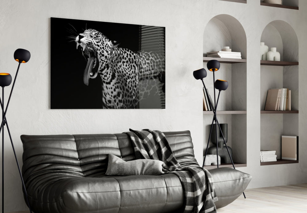 Leopar Cam Tablo