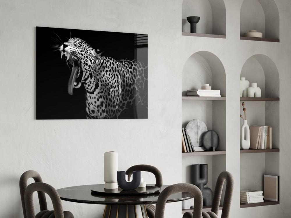 Leopar Cam Tablo