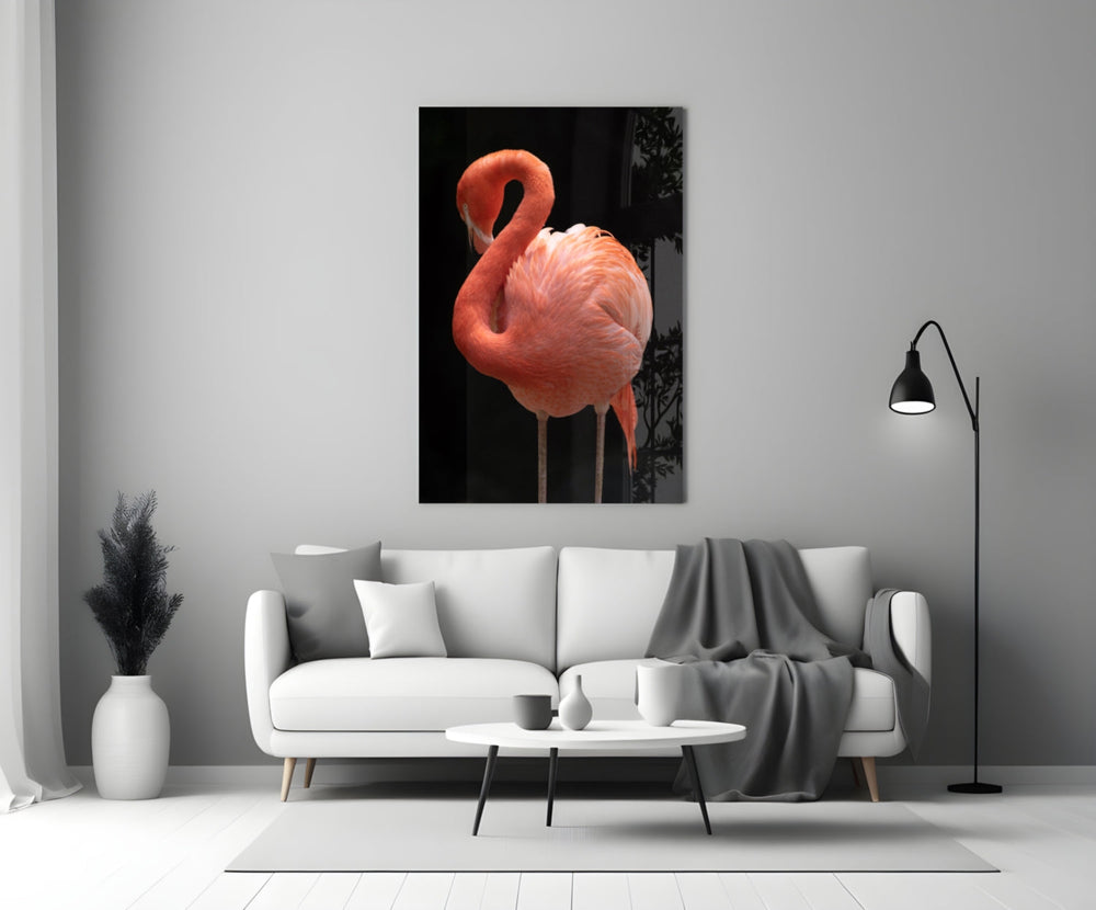 Flamingo Cam Tablo