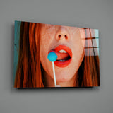 Lolipop Cam Tablo