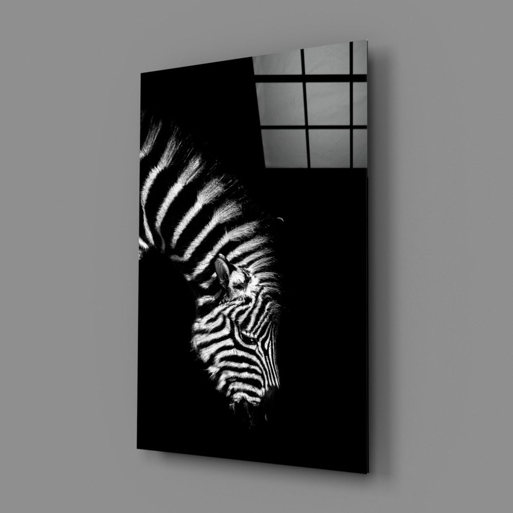Zebra Cam Tablo