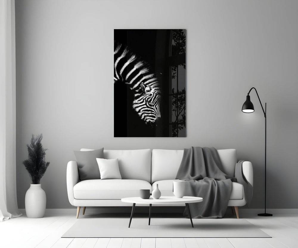 Zebra Cam Tablo