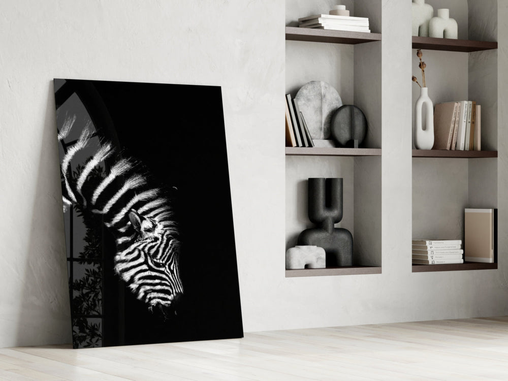 Zebra Cam Tablo