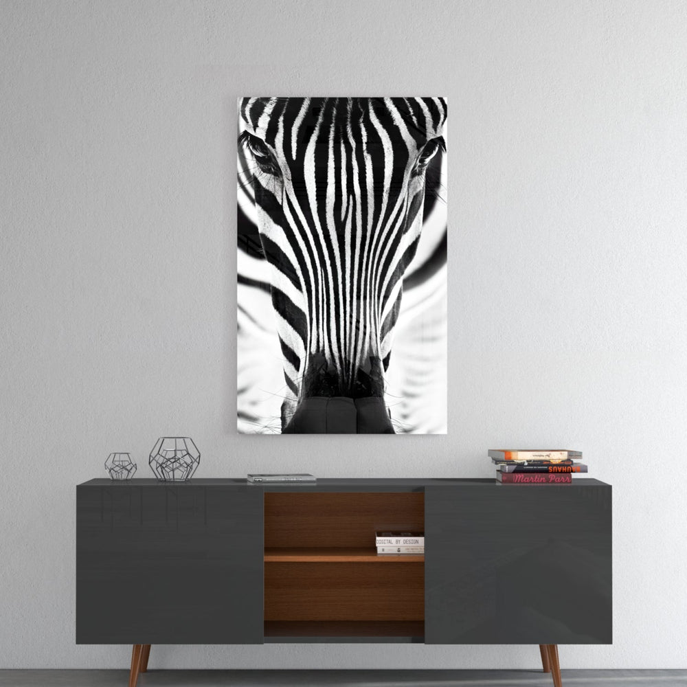 Zebra Cam Tablo