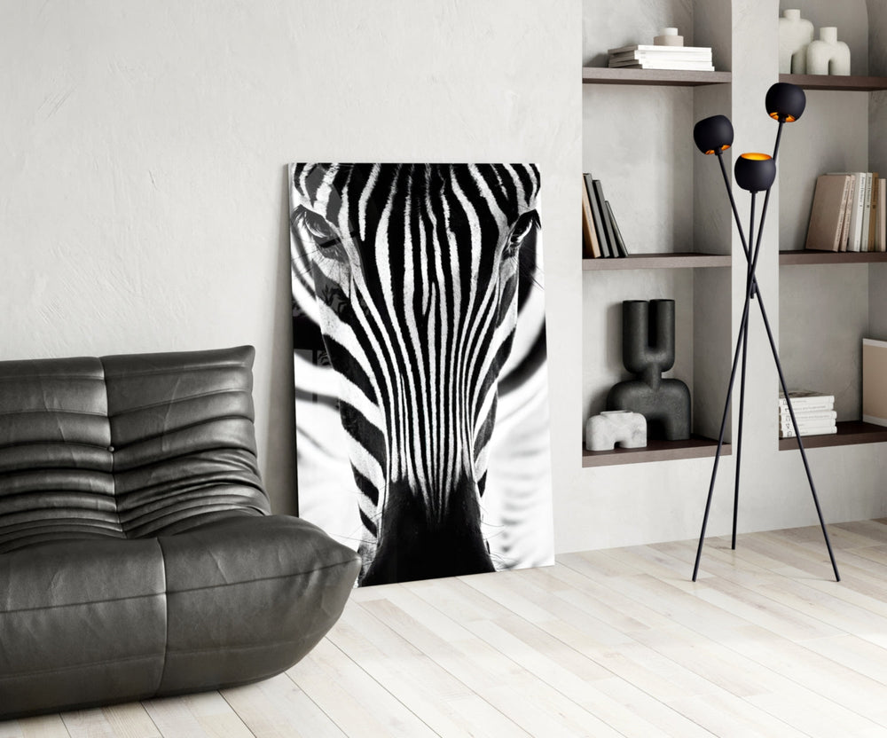 Zebra Cam Tablo