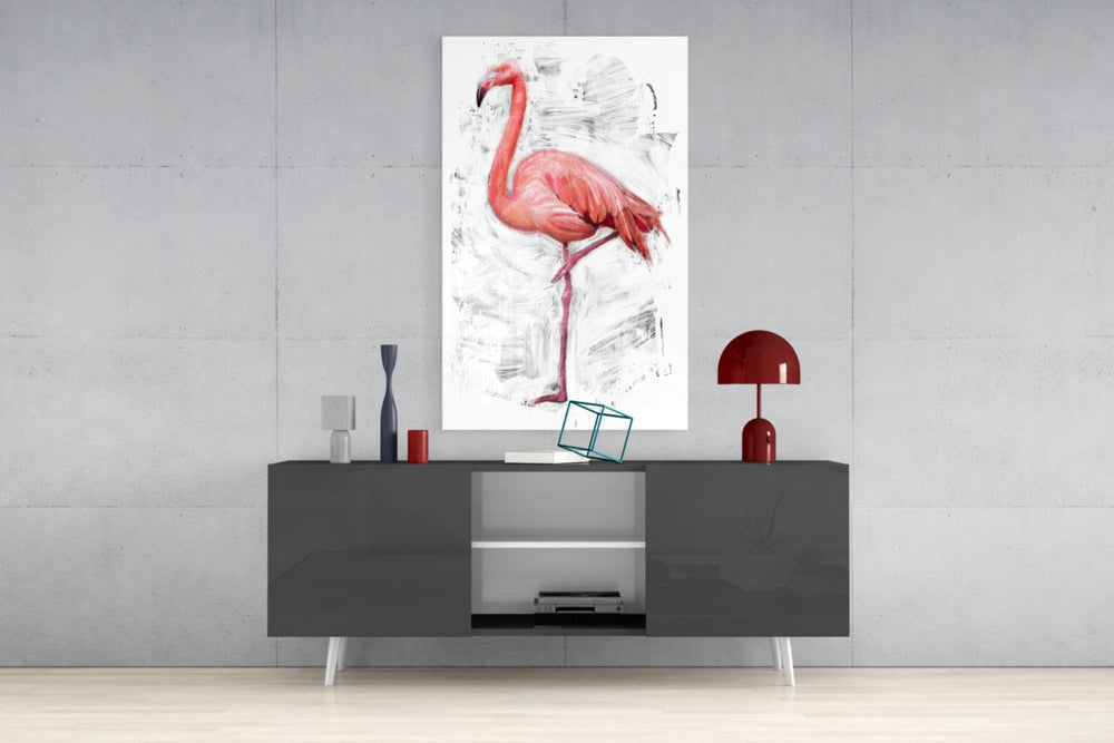 Flamingo Cam Tablo