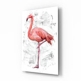 Flamingo Cam Tablo