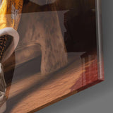 Aslan Vogue Cam Tablo.