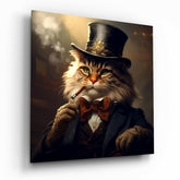 Cattleman Cam Tablo.