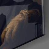 Cattleman Cam Tablo.