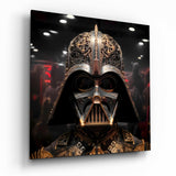 Darth Vader Cam Tablo.