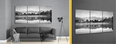 Mega Cam Tablo Banner | insigneart.com.tr