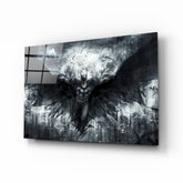 Tupac Shakur Cam Tablo