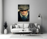 Peaky Blinders-Thomas Shelby Cam Tablo