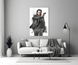 Keanu Reeves Cam Tablo