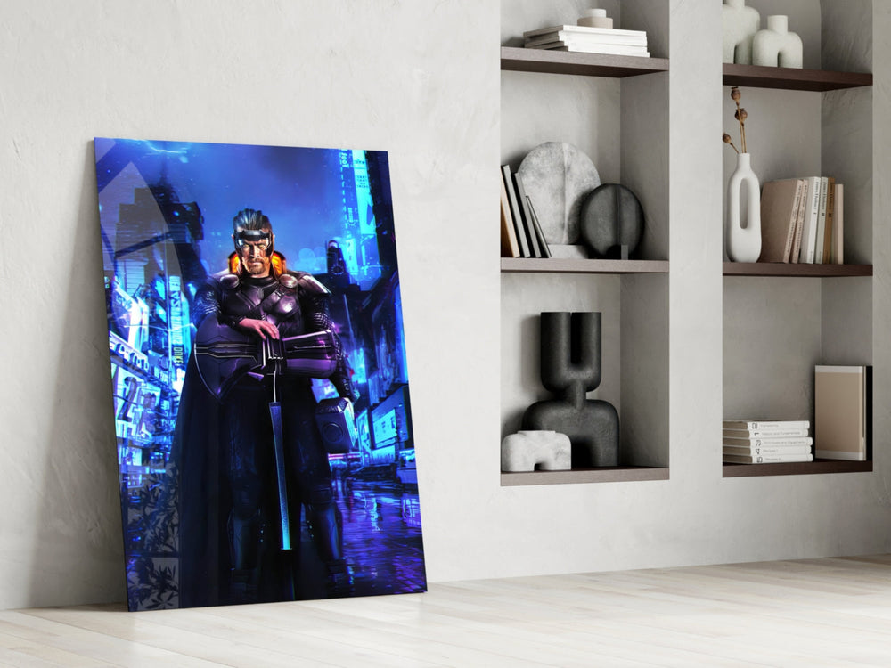 Thor Cam Tablo