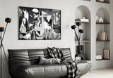 Guernica Cam Tablo