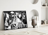 Guernica Cam Tablo