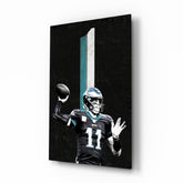Carson Wentz Cam Tablo