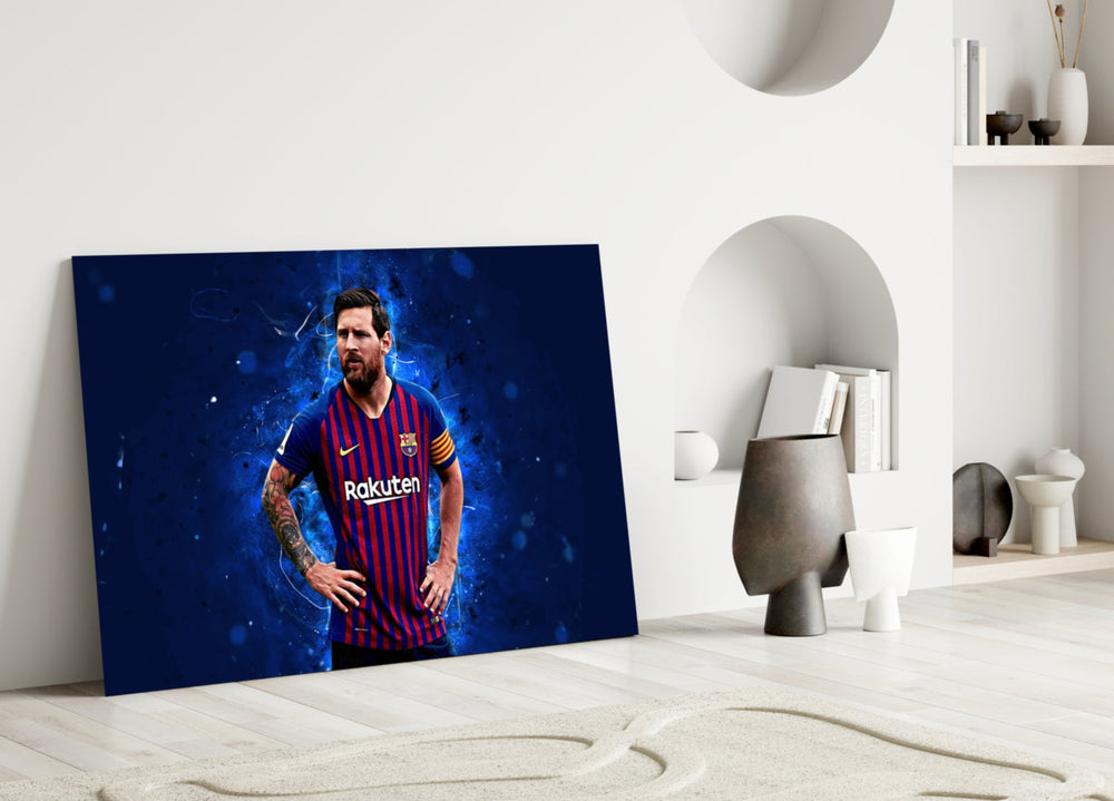 GOAT Cam Tablo