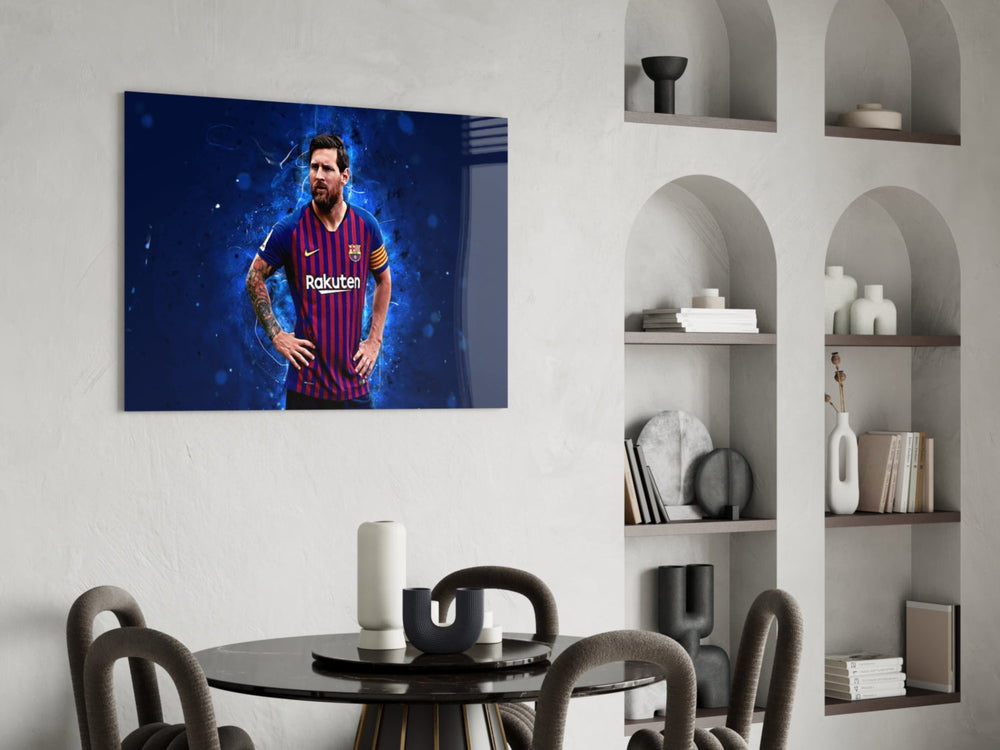GOAT Cam Tablo
