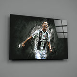 Christiano Ronaldo Cam Tablo