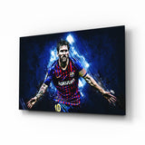 Messi Cam Tablo