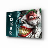 Joker Cam Tablo