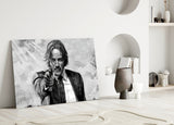 John Wick Cam Tablo