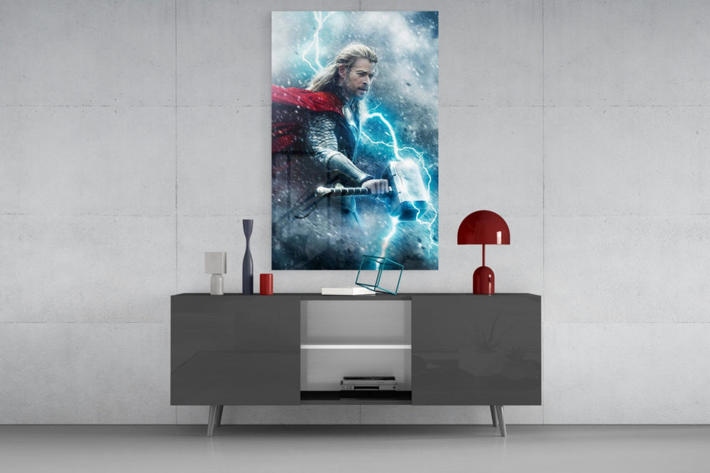 Thor Cam Tablo
