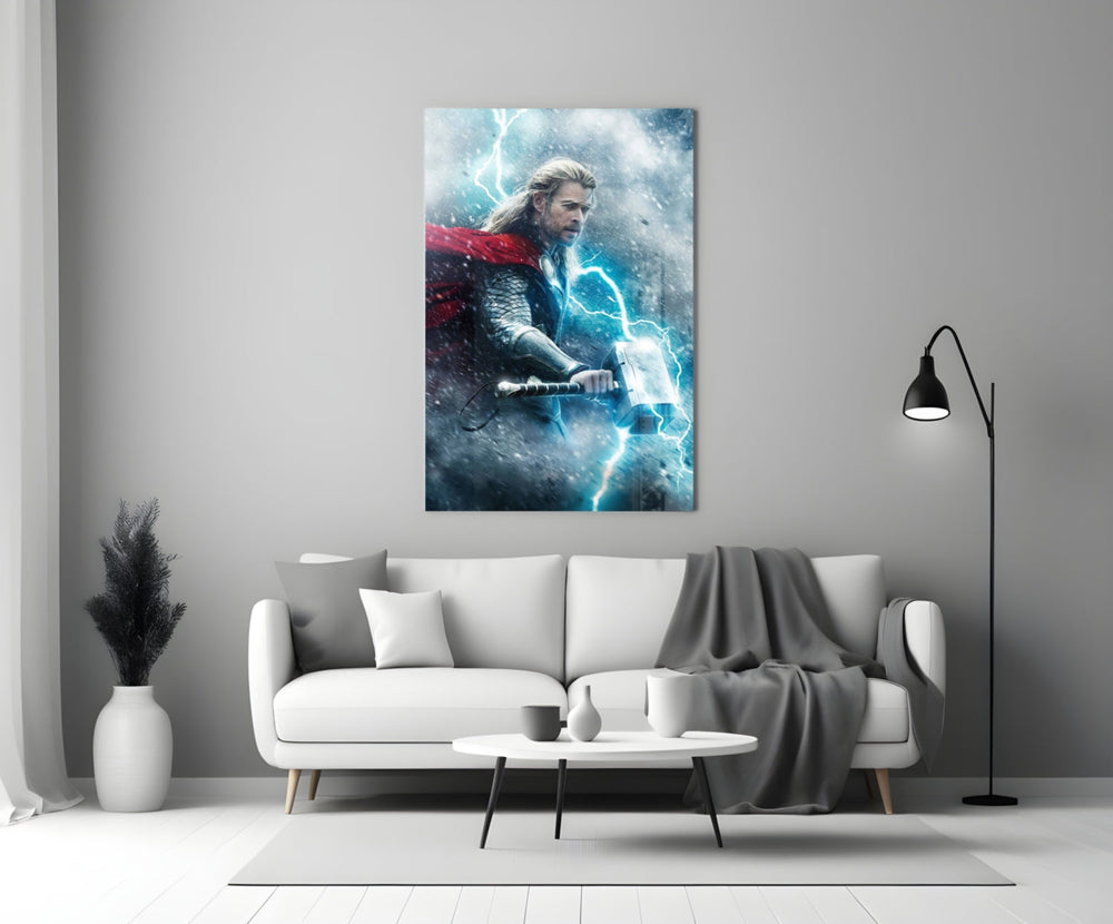 Thor Cam Tablo