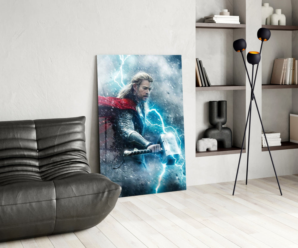 Thor Cam Tablo