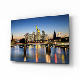 Frankfurt Cam Tablo