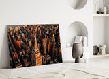 New York Cam Tablo