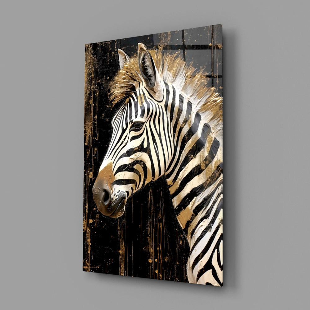 Zebra Cam Tablo