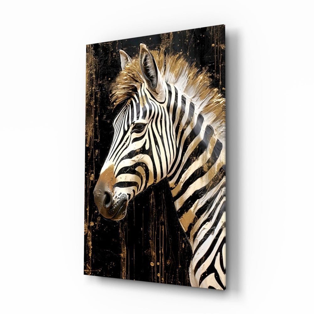 Zebra Cam Tablo