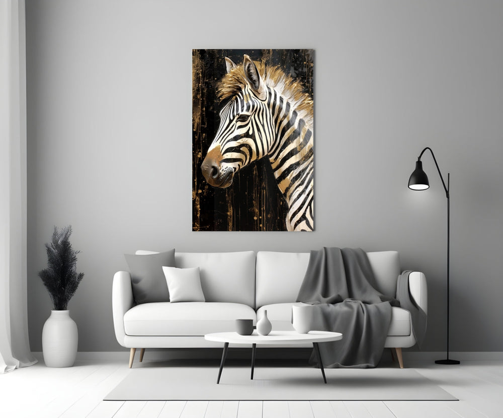 Zebra Cam Tablo