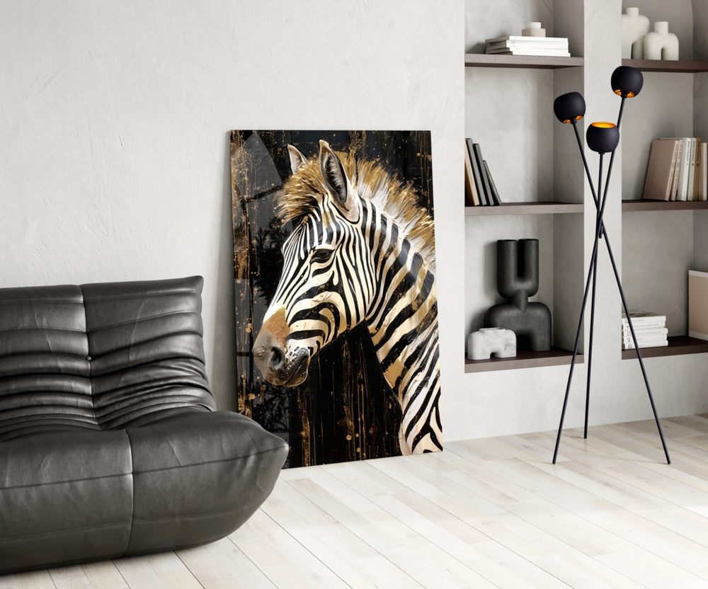 Zebra Cam Tablo