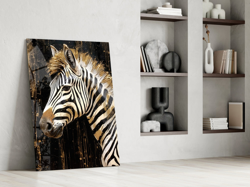 Zebra Cam Tablo