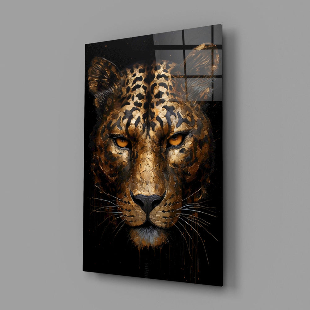 Leopar Cam Tablo