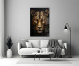 Leopar Cam Tablo