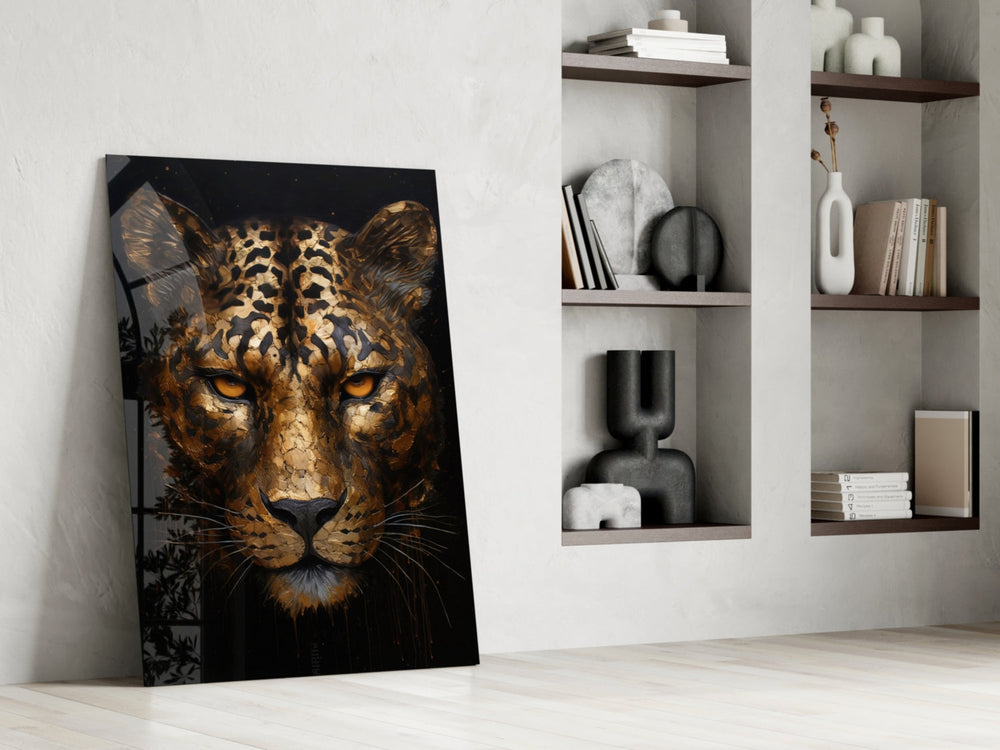 Leopar Cam Tablo