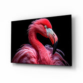 Flamingo Cam Tablo
