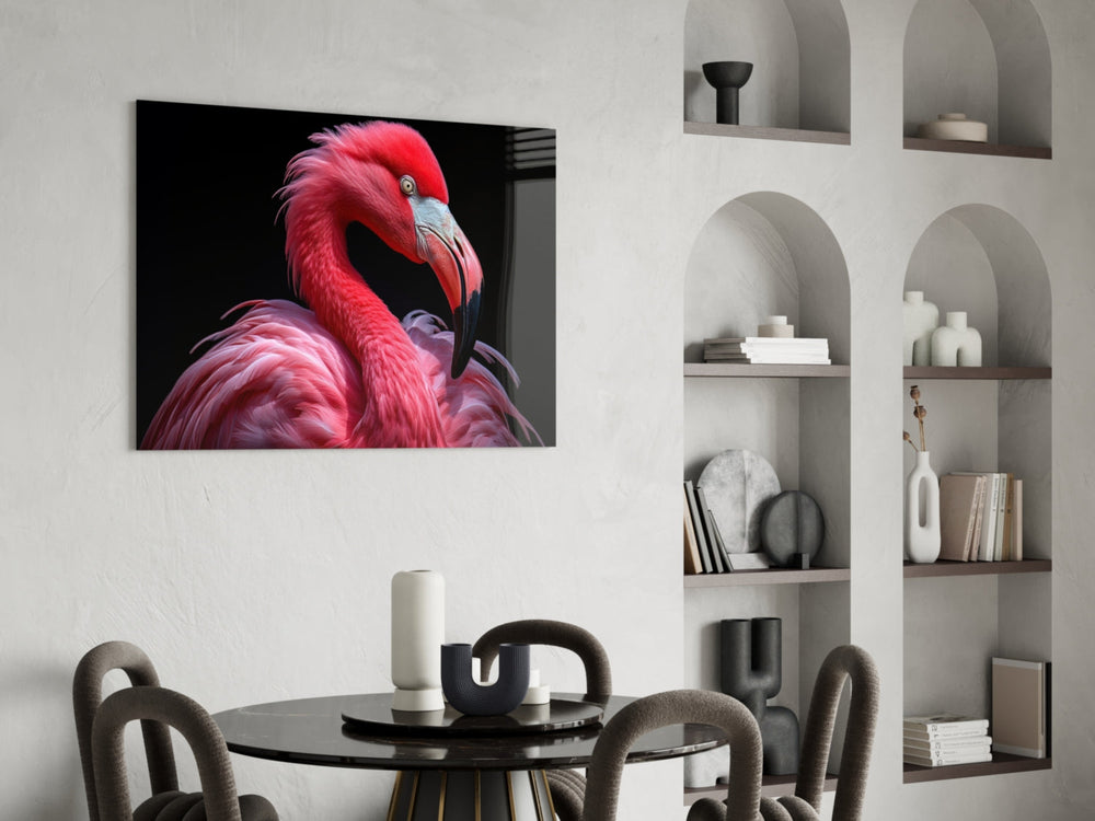 Flamingo Cam Tablo